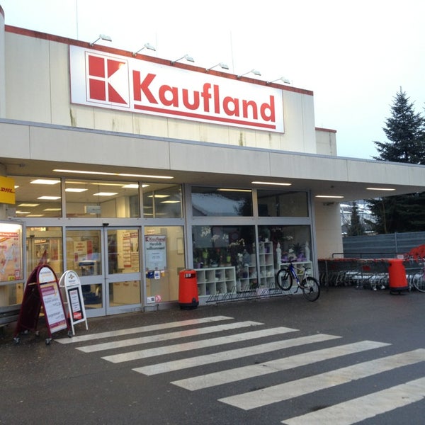 Tuttlingen Kaufland Tuttlingen Kaufland