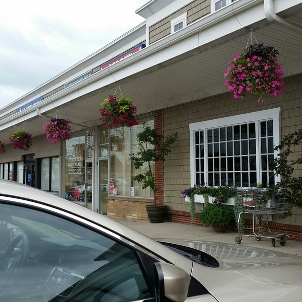 The Shops at the Colony W 8th St