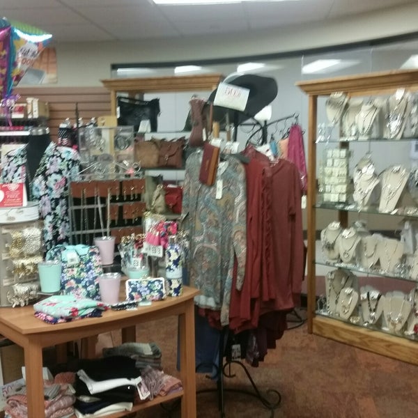 Lori's Gifts (UPMC Hamot Gift Shop) Downtown Erie Erie, PA