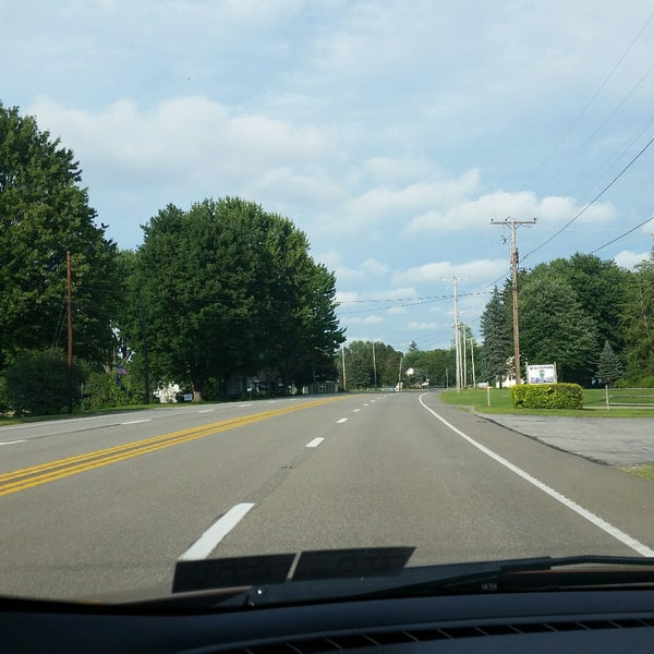 West Springfield, PA City