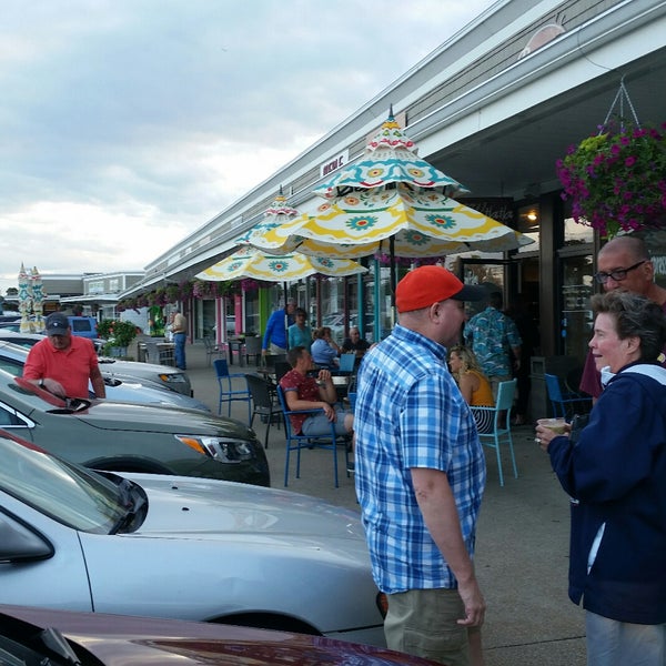 The Shops at the Colony W 8th St