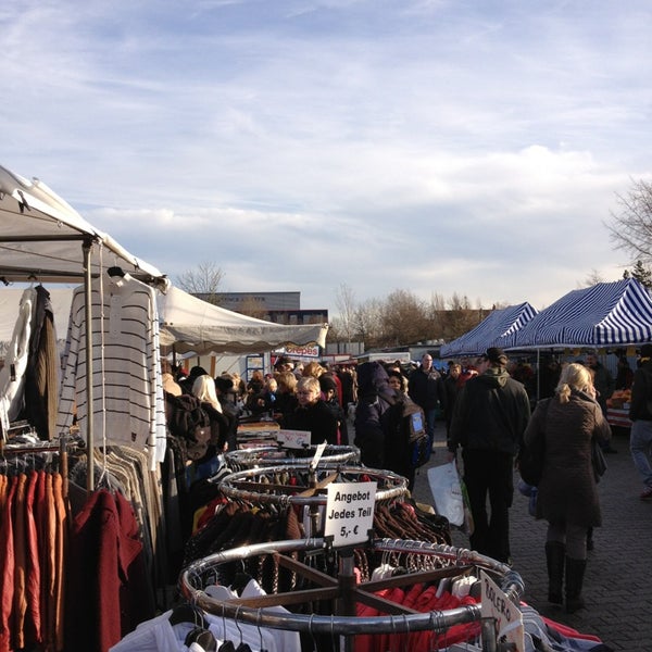 fahrrad flohmarkt düsseldorf