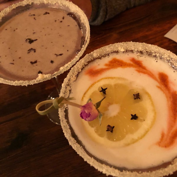 Pie Bar Dessert Shop in Ballard