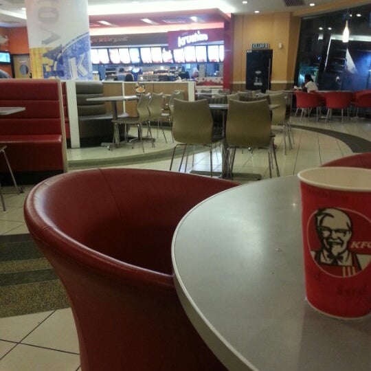 KFC - Shah Alam, Selangor