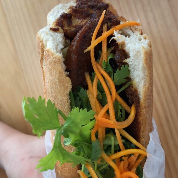 Banh Mi Vietnamese Restaurant in Paris