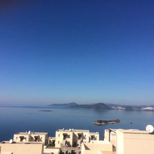 Bodrum Royal Heights Apart Resorts