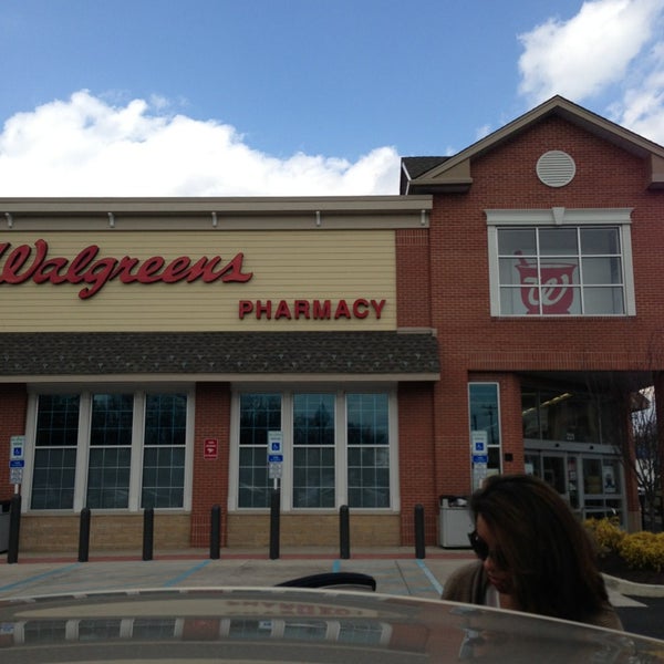 Walgreens - Pharmacy