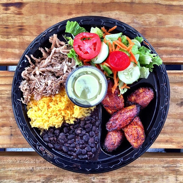 Black Bean Deli Colonialtown North 57 tips from 1018 visitors