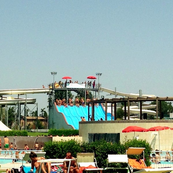 Fotos en aquatico reggio emilia piscina en reggio nellemilia Piscina reggio emilia