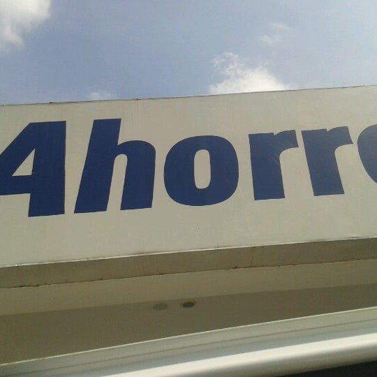 Farmacias del Ahorro - Pharmacy in VILLAHERMOSA Farmacias del Ahorro - Pharmacy in VILLAHERMOSA