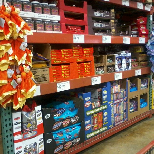 Cost U Less Department Store