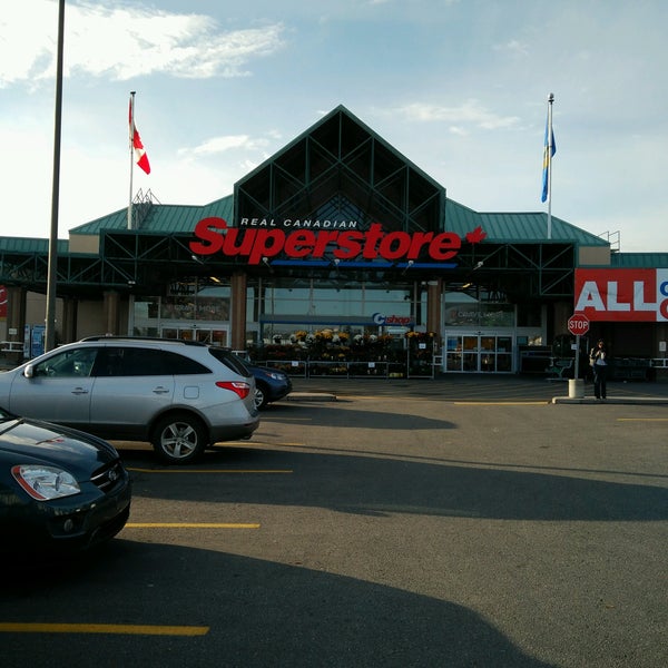 Photos at Real Canadian Superstore - Grocery Store in Calgary