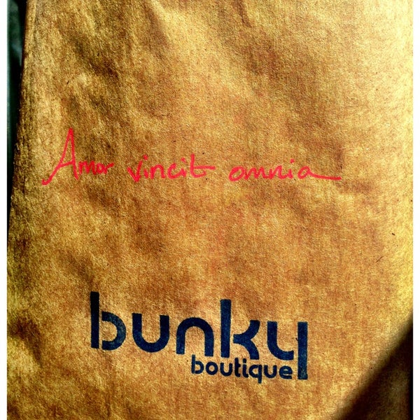 Bunky Boutique Central City 1437 N 1st St