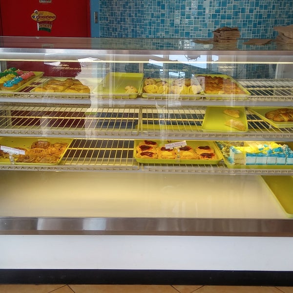 Sugar and Spice Bakery