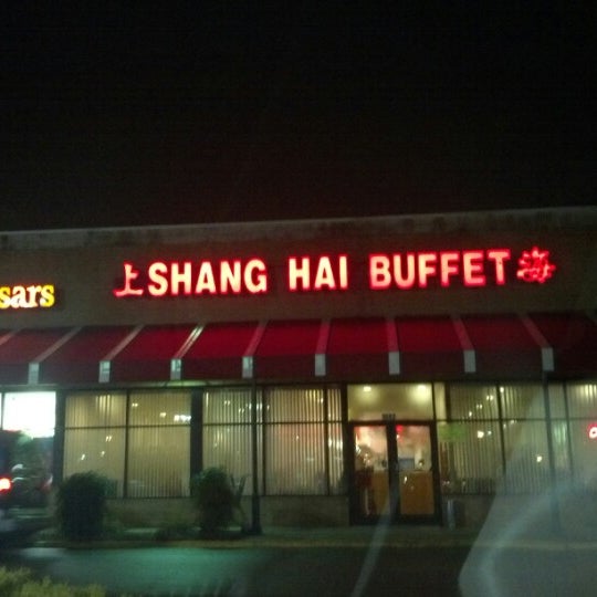 Shanghai Buffet Asian Restaurant in Statesville