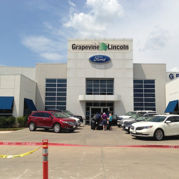 Grapevine Ford Service grapevine ford lincoln auto dealership in grapevine Grapevine Ford Service grapevine ford lincoln auto dealership in grapevine