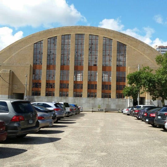 old lakers stadium