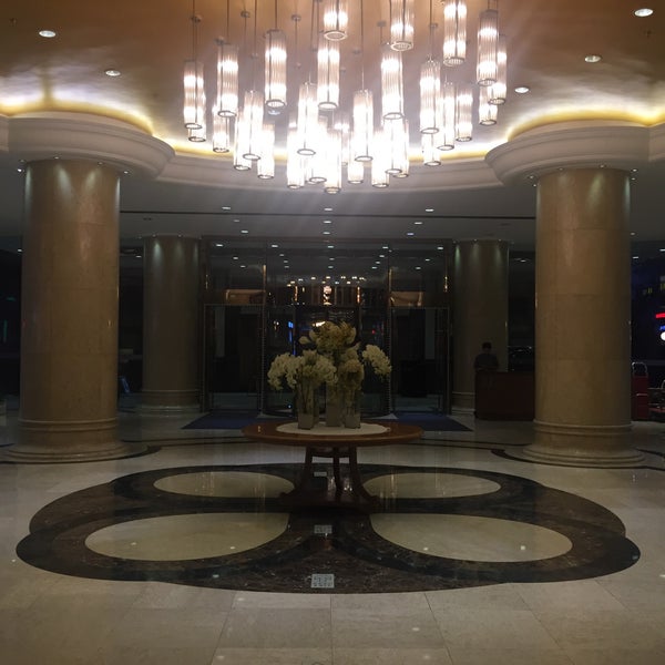 温州国际大酒店 | Wenzhou International Hotel - Hotel in Wenzhou