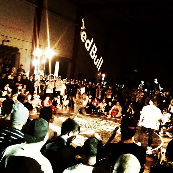 Silver Street Studios Art Gallery in Washington Avenue Memorial Park