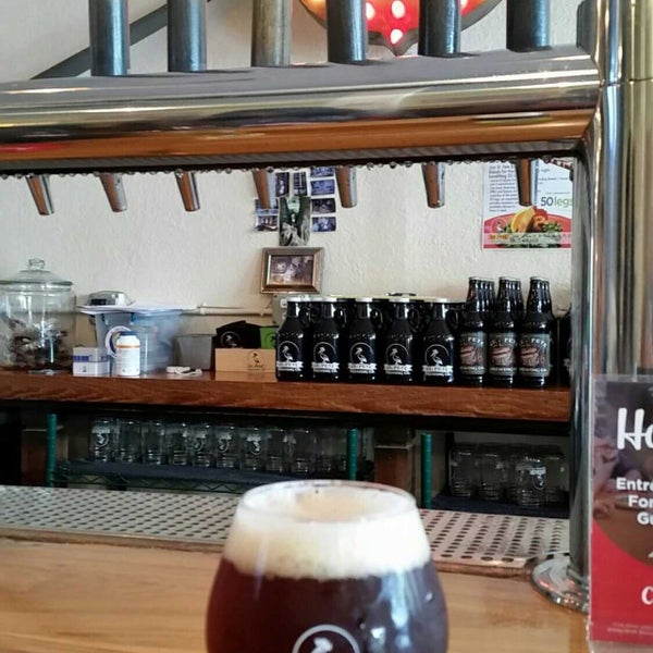 St Petersburg Brewing Co. University Park South Downtown 544 1st