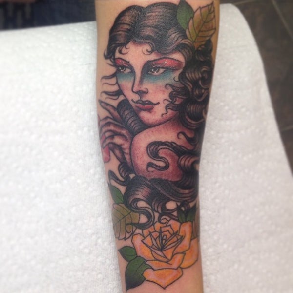 boulevard electric tattoo parlor wayne nj sean foy inked boulevard electric tattoo parlor wayne nj sean foy inked