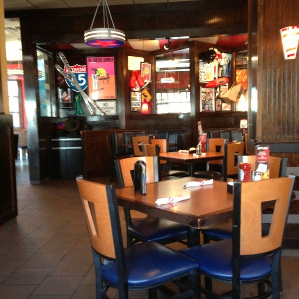 Tgif rancho cucamonga
