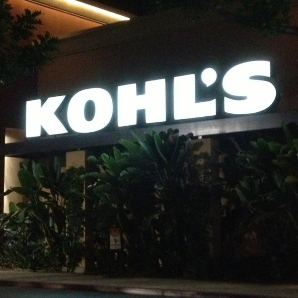 Kohls Bathroom Sign kohl's irvine - department store in irvine Kohls Bathroom Sign kohl's irvine - department store in irvine