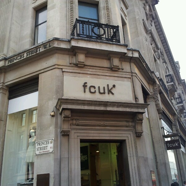 French Connection - Soho - 1 tip from 263 visitors