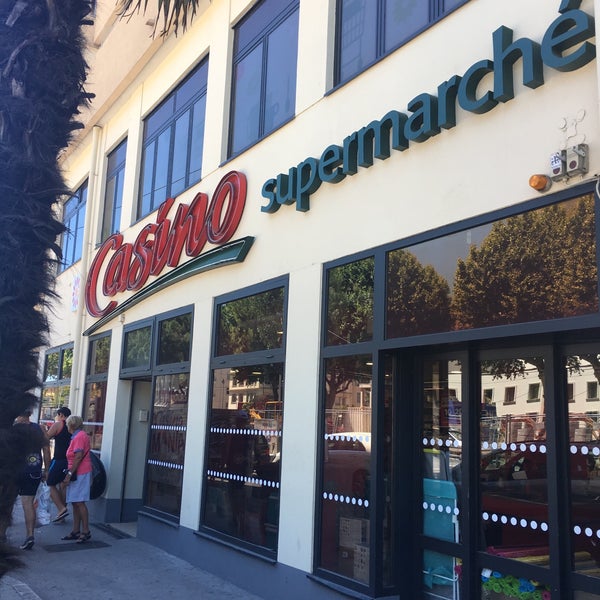 Casino supermarche nice magnan what can you use a slotted spoon for