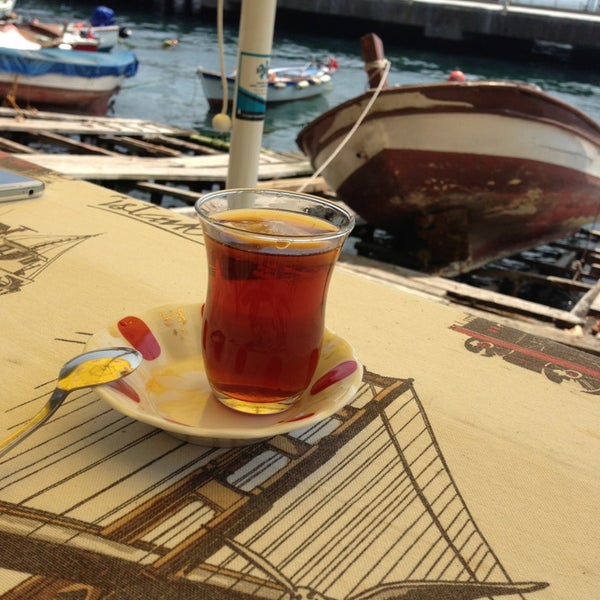 Sarıyer Çınar Altı Cafe Büyükdere 16 tips from 1592 visitors