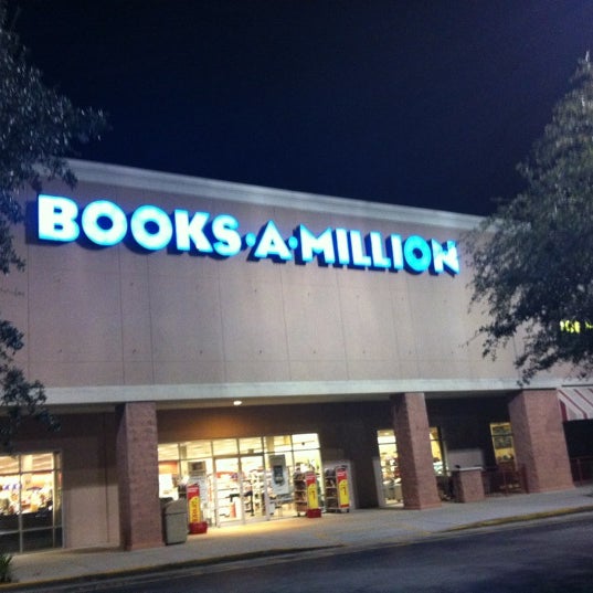 Books A Million - 6 tips from 514 visitors