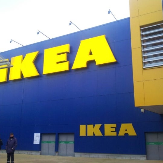  IKEA Thiais  Thiais  Village