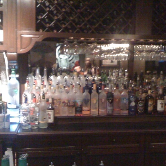 Foo Bar Bar in Melbourne