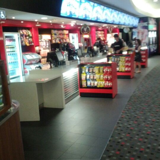 Hoyts Multiplex in Broadway Hoyts Multiplex in Broadway