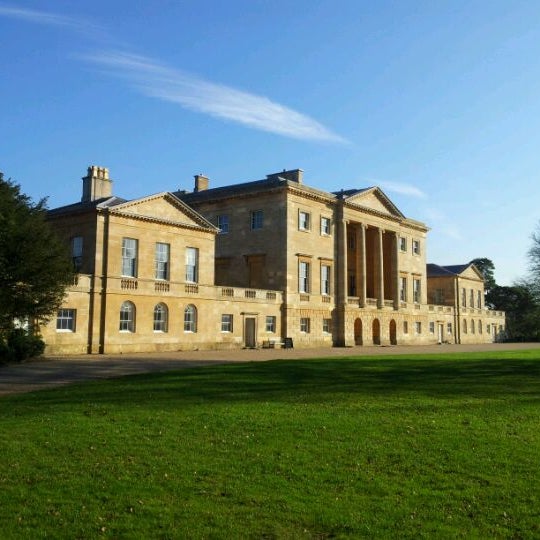 Basildon Park - Other Great Outdoors in Lower Basildon