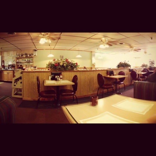 A&J Restaurant North Attleboro, MA