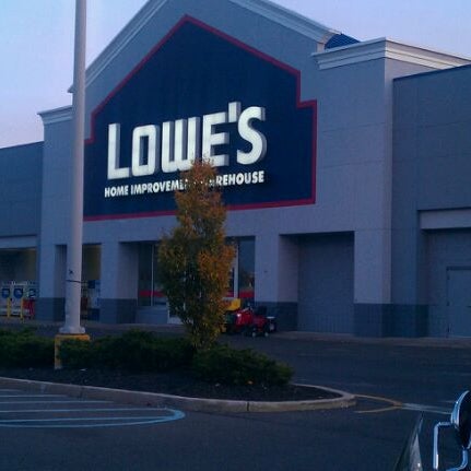 Lowes Home Improvement Warehouse of Lumberton - Building Supplies ...