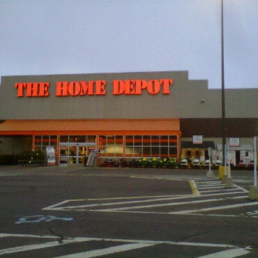 Photos at The Home Depot - Hardware Store in Warren