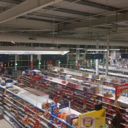 Tesco - 2 tips from 237 visitors