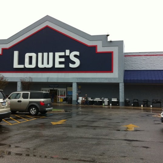 Lowe's Home Improvement Lake Jackson, TX