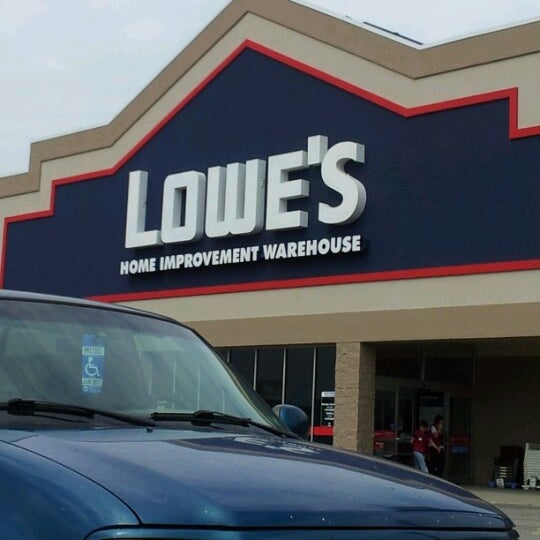 Lowe S Home Improvement 2 Tips