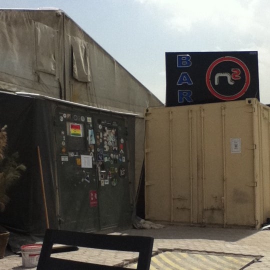 Image result for N2 Bar Kabul, Afghanistan