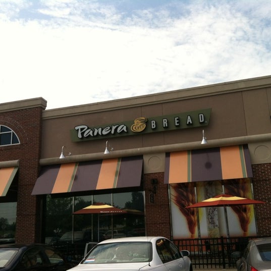 Panera Bread - Bakery