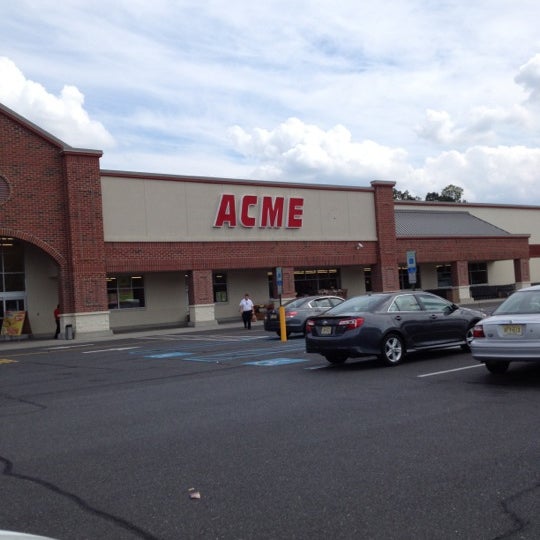 ACME Markets 9 tips