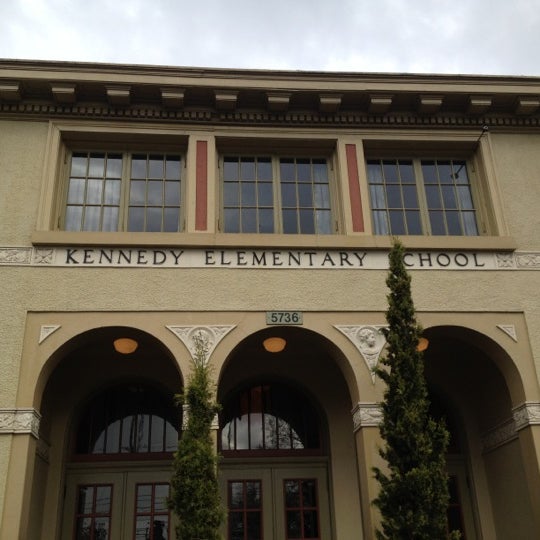 McMenamins Kennedy School Concordia 5736 NE 33rd Ave