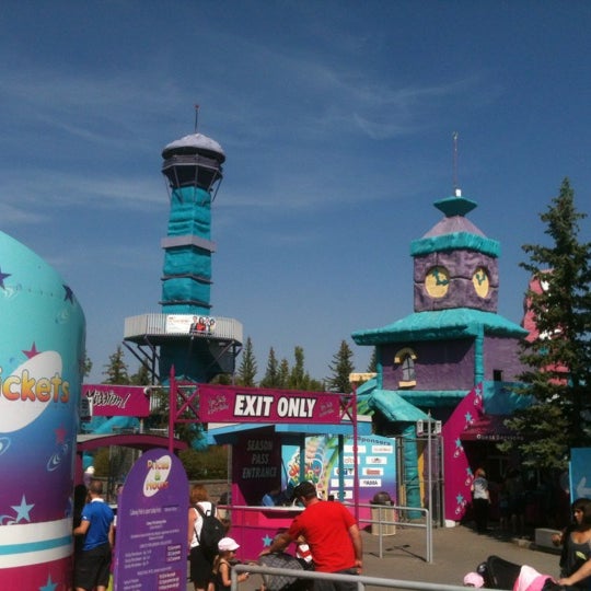 Coop coupons for calaway park