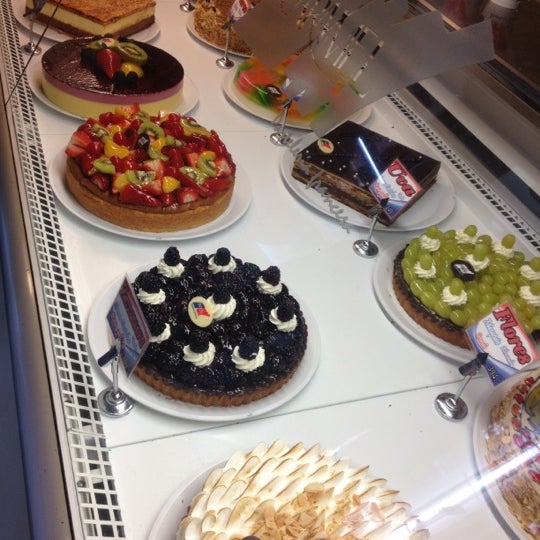 Fotos en Pastelería Caramel Barranca del Muerto 533