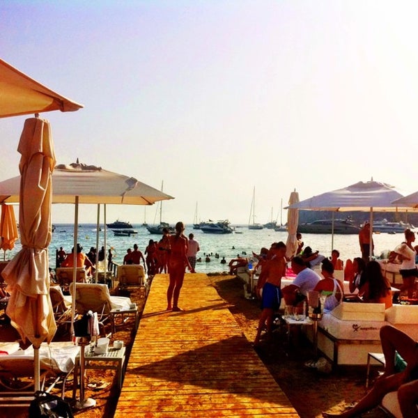 Blue Marlin - Beach Bar