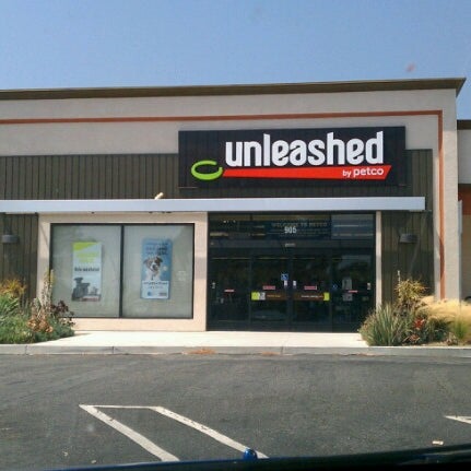 unleashed by petco pet store unleashed by petco pet store