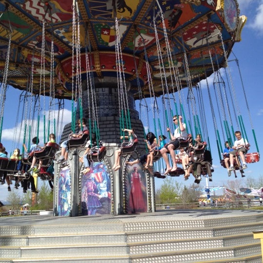 Coop coupons for calaway park